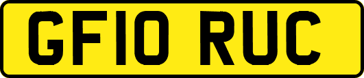 GF10RUC