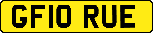 GF10RUE