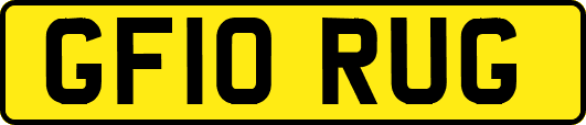 GF10RUG