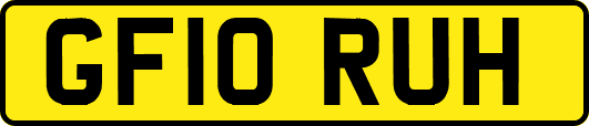 GF10RUH