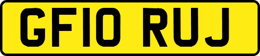 GF10RUJ