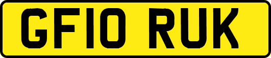 GF10RUK