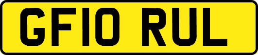 GF10RUL