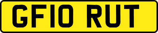 GF10RUT