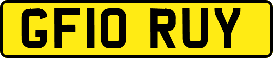 GF10RUY
