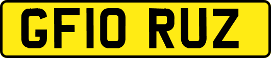 GF10RUZ