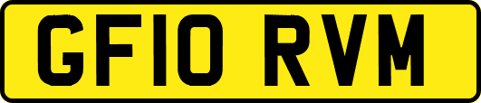 GF10RVM