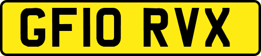 GF10RVX