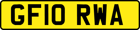 GF10RWA