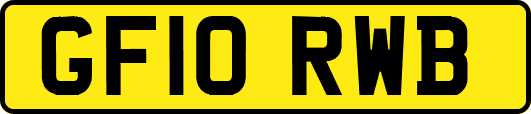GF10RWB