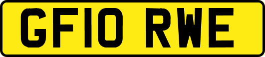 GF10RWE