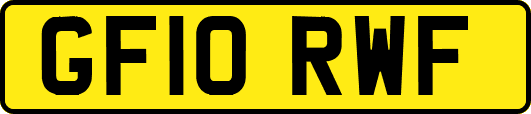 GF10RWF