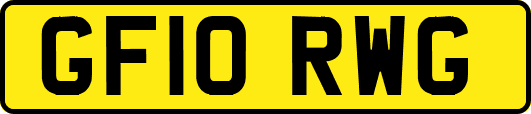 GF10RWG