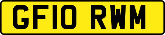 GF10RWM