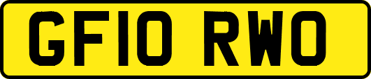 GF10RWO