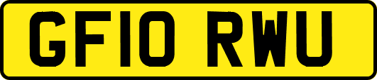GF10RWU