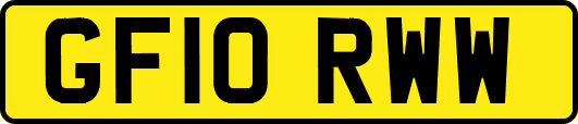 GF10RWW