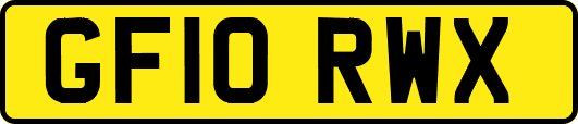 GF10RWX