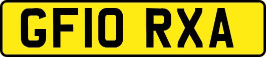 GF10RXA