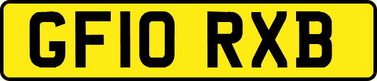 GF10RXB