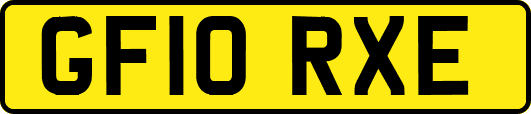 GF10RXE