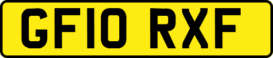 GF10RXF