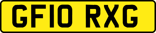 GF10RXG