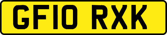 GF10RXK