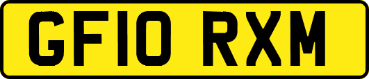GF10RXM