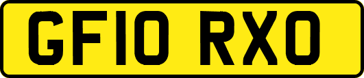 GF10RXO