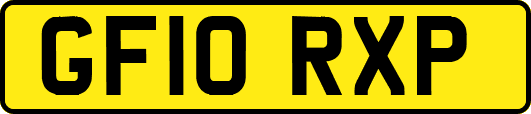 GF10RXP