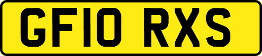 GF10RXS