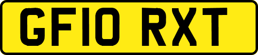 GF10RXT