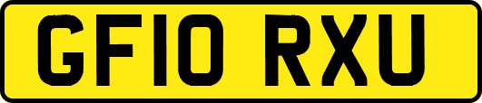 GF10RXU