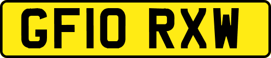 GF10RXW