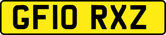 GF10RXZ
