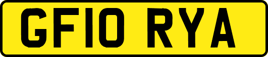 GF10RYA