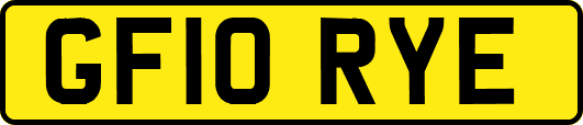 GF10RYE