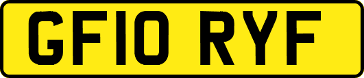 GF10RYF