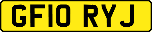 GF10RYJ