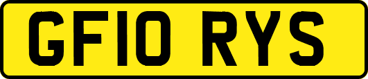 GF10RYS
