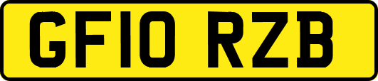 GF10RZB