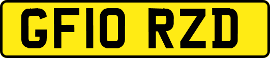 GF10RZD