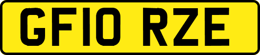 GF10RZE
