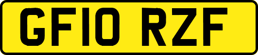 GF10RZF