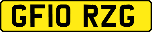 GF10RZG