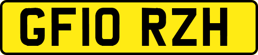 GF10RZH