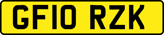 GF10RZK