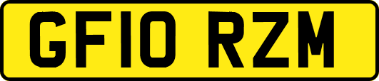 GF10RZM