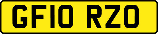 GF10RZO